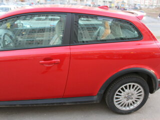 Volvo C30 - 10 от автора Артём в Бортжурнале