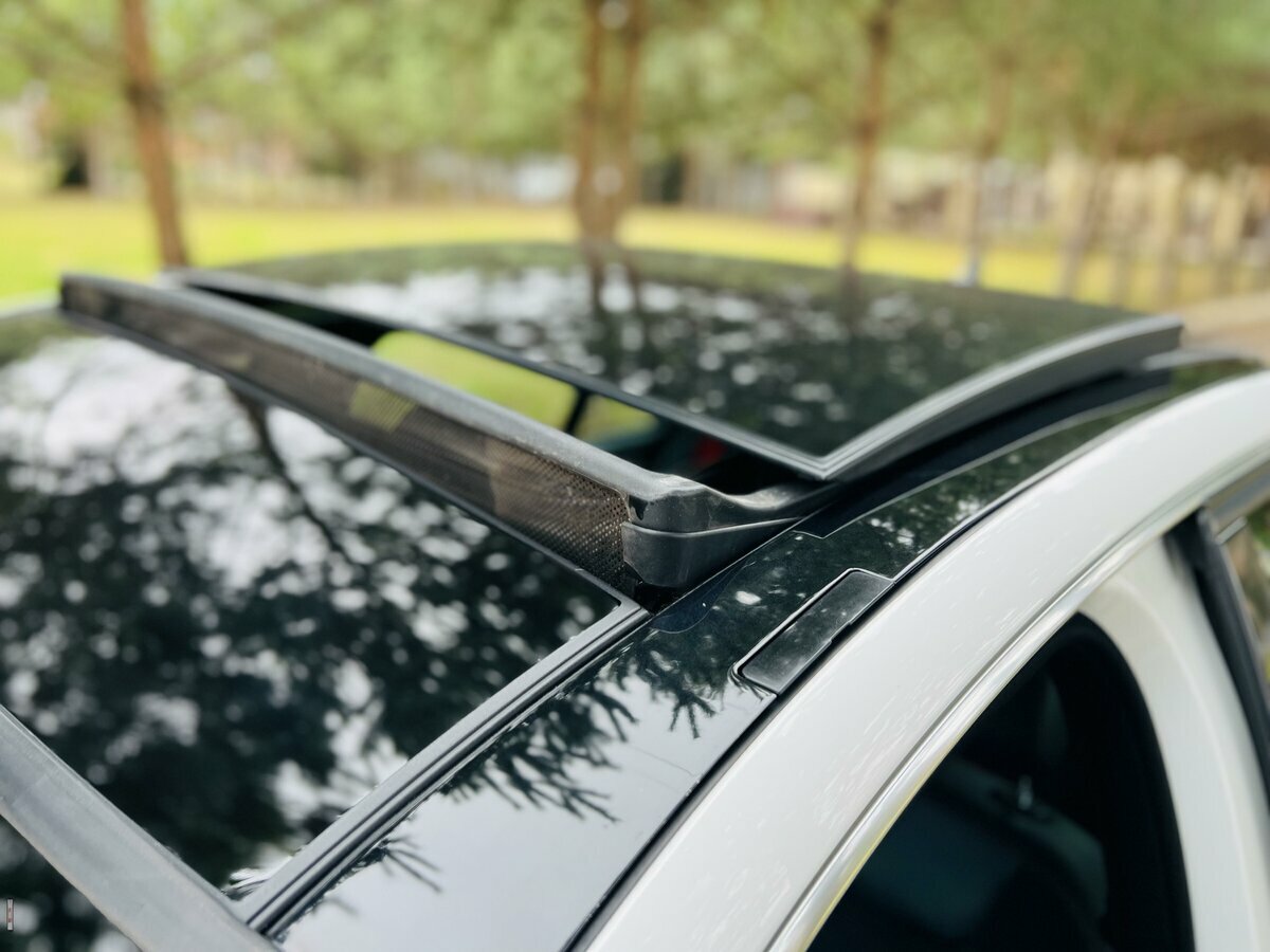 Mercedes-Benz C-Класс - 17 от автора Илья в Бортжурнале