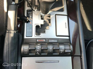 Lexus LX - 21 от автора Витер Владимир в Бортжурнале