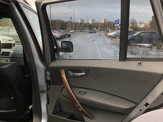 BMW X3 - 13 от автора merlin_wnw в Бортжурнале