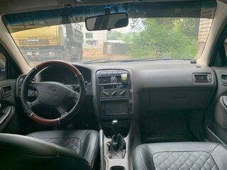 Toyota Avensis - 10 от автора hddan в Бортжурнале