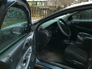 Dodge Intrepid - 11 от автора koliq в Бортжурнале