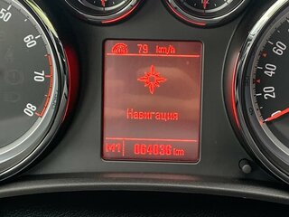 Opel Astra - 26 от автора Владислав в Бортжурнале