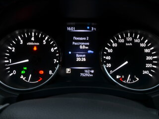 Nissan Qashqai - 14 от автора Дмитрий в Бортжурнале