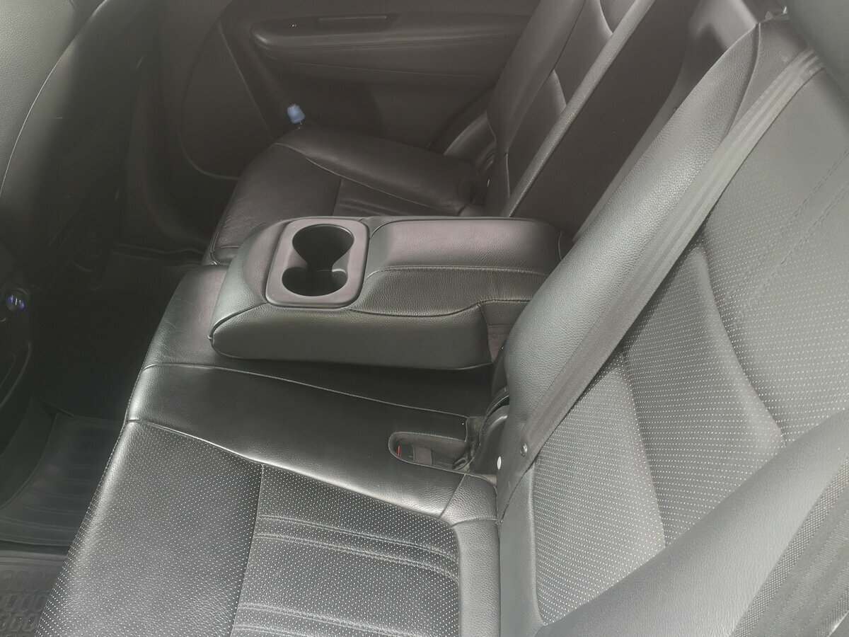 Kia Sorento - 16 от автора Борис в Бортжурнале
