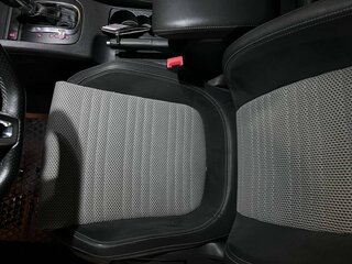 Volkswagen Scirocco - 19 от автора Артур Тепикян в Бортжурнале