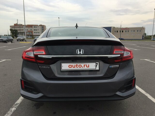 Отзывы владельцев Honda Clarity - все достоинства и недостатки автомобиля