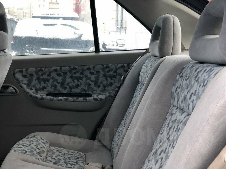 Chery Amulet (A15) - 5 от автора Юрий в Бортжурнале