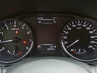 Nissan X-Trail - 6 от автора Андрей в Бортжурнале