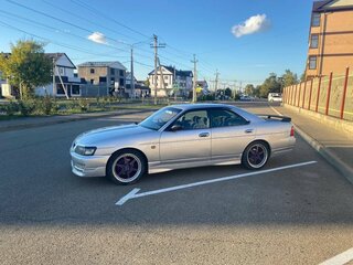 Nissan Laurel - 7 от автора Семен Бордовских в Бортжурнале