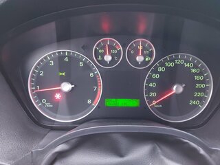 Ford C-MAX - 18 от автора Алексей в Бортжурнале