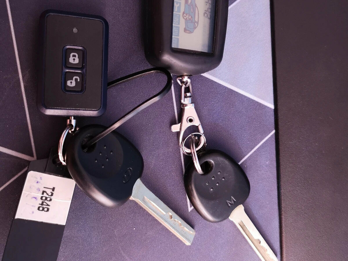 Hyundai Solaris - 8 от автора Проценко Максим в Бортжурнале