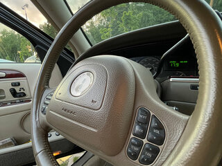 Lincoln Town Car - 13 от автора Mike633 в Бортжурнале