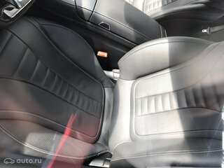 Mercedes-Benz S-Класс - 8 от автора иван в Бортжурнале
