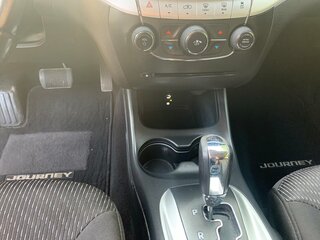 Dodge Journey - 16 от автора Ахмед в Бортжурнале