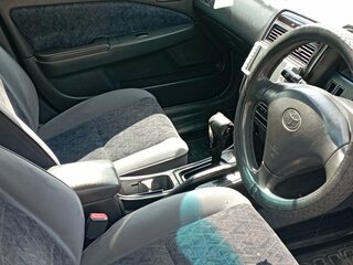 Toyota Carina - 10 от автора Алексаедр Грищенко в Бортжурнале
