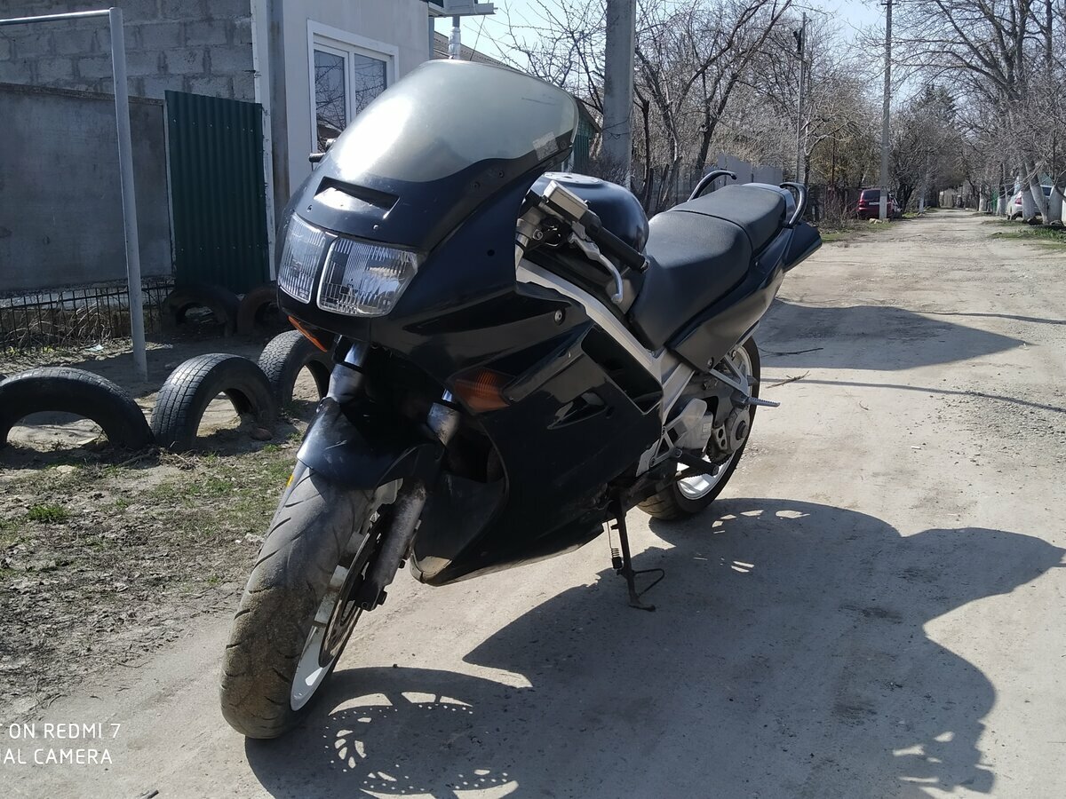 false false - 1 от автора Виктор в Бортжурнале