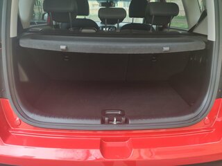 Kia Soul - 9 от автора Елена Моцарёва в Бортжурнале
