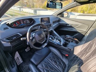 Peugeot 3008 - 6 от автора Евгений в Бортжурнале