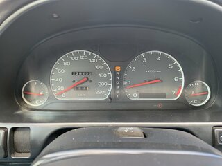 Subaru Legacy - 7 от автора Александр Березин в Бортжурнале