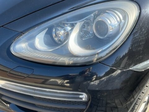Porsche Cayenne - 9 от автора ab123123 в Бортжурнале