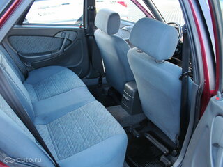 Daewoo Espero - 10 от автора Мелашвили Сергей в Бортжурнале