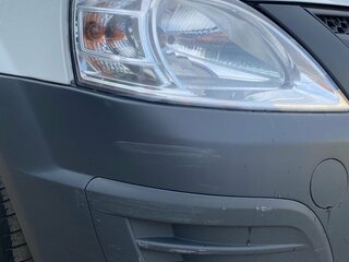 Lada (ВАЗ) Largus - 24 от автора Иван в Бортжурнале