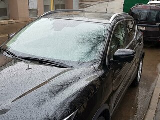 Nissan Qashqai - 16 от автора Павел в Бортжурнале