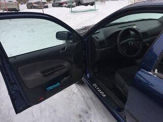 Skoda Octavia - 9 от автора Александр в Бортжурнале