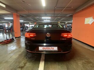 Volkswagen Passat - 27 от автора Иван в Бортжурнале