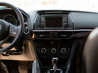 Mazda 6 - 10 от автора Варлаков Максим в Бортжурнале