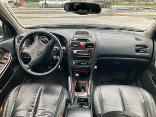 Nissan Maxima - 6 от автора Александр Белоусов в Бортжурнале