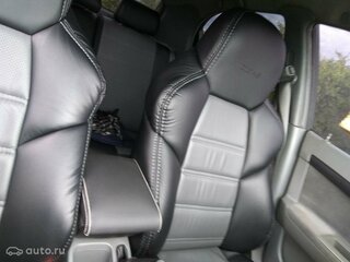 Chevrolet Lacetti - 5 от автора Евгений Евгений в Бортжурнале