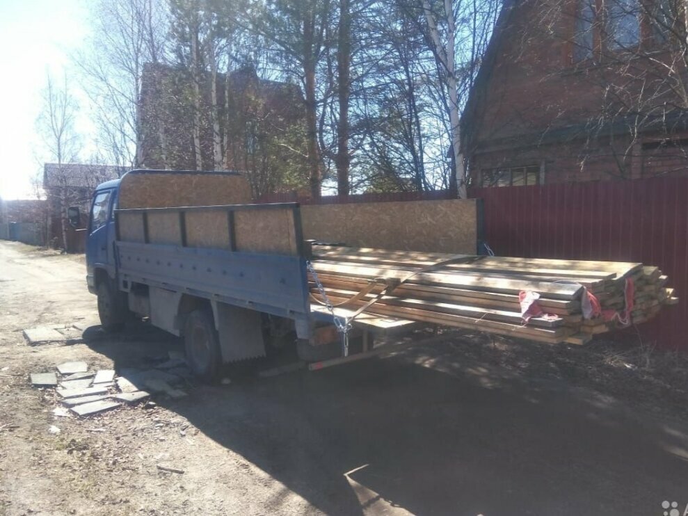 false false - 5 от автора вадим кирсанов в Бортжурнале