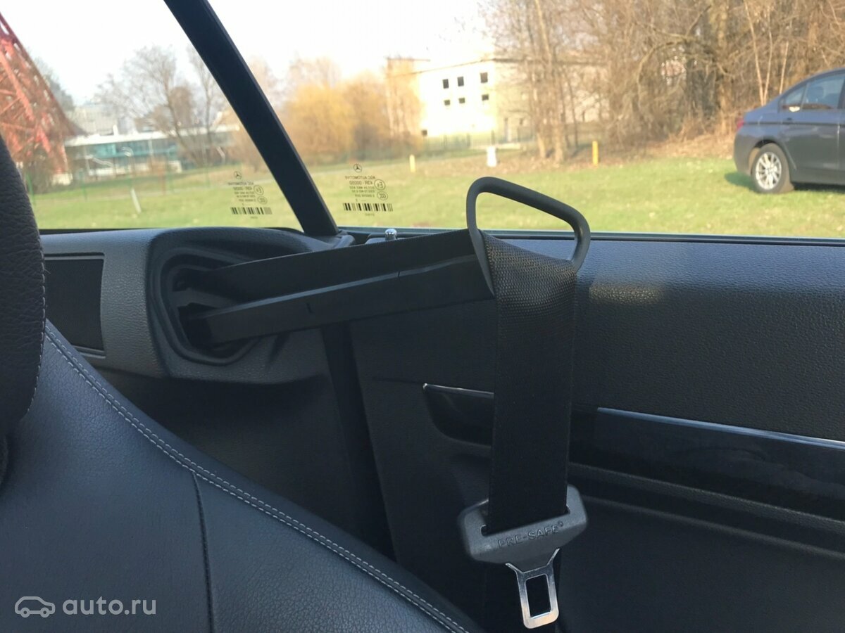 Mercedes-Benz E-Класс - 14 от автора id45895188 в Бортжурнале