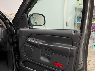 Dodge RAM - 20 от автора Дмитрий в Бортжурнале