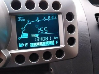 Chevrolet Spark - 13 от автора Дмитрий в Бортжурнале