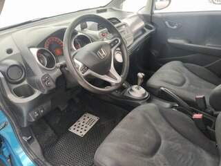 Honda Jazz - 6 от автора Александр Котровский в Бортжурнале