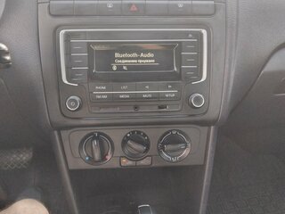 Volkswagen Polo - 6 от автора id71730279Юрий в Бортжурнале