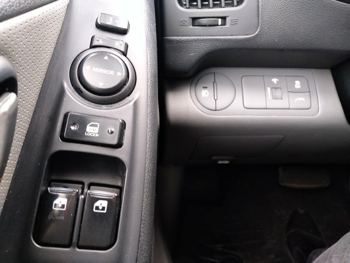 Hyundai Grand Starex - 11 от автора Дмитрий в Бортжурнале