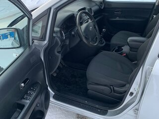 Kia Carens - 5 от автора Олейников Владимир в Бортжурнале