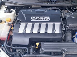 Chevrolet Epica - 15 от автора Сергей в Бортжурнале