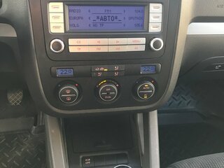 Volkswagen Jetta - 9 от автора Булат в Бортжурнале