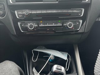 BMW 1 серии - 9 от автора Красный седан в Бортжурнале