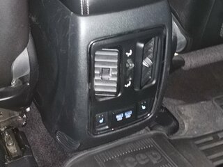 Jeep Grand Cherokee - 14 от автора id10486851 в Бортжурнале
