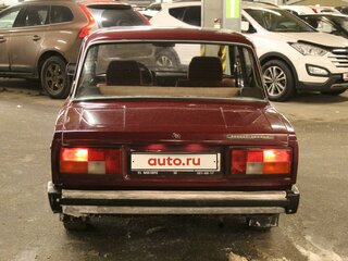 Lada (ВАЗ) 2105 - 6 от автора Синий минивэн в Бортжурнале