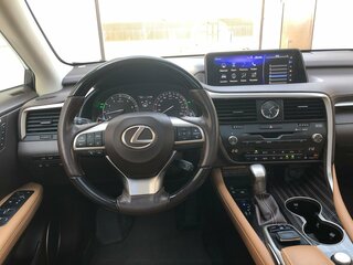 Lexus RX - 11 от автора Павел Леонидович С. в Бортжурнале