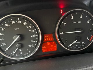 BMW X5 - 12 от автора Дмитрий в Бортжурнале