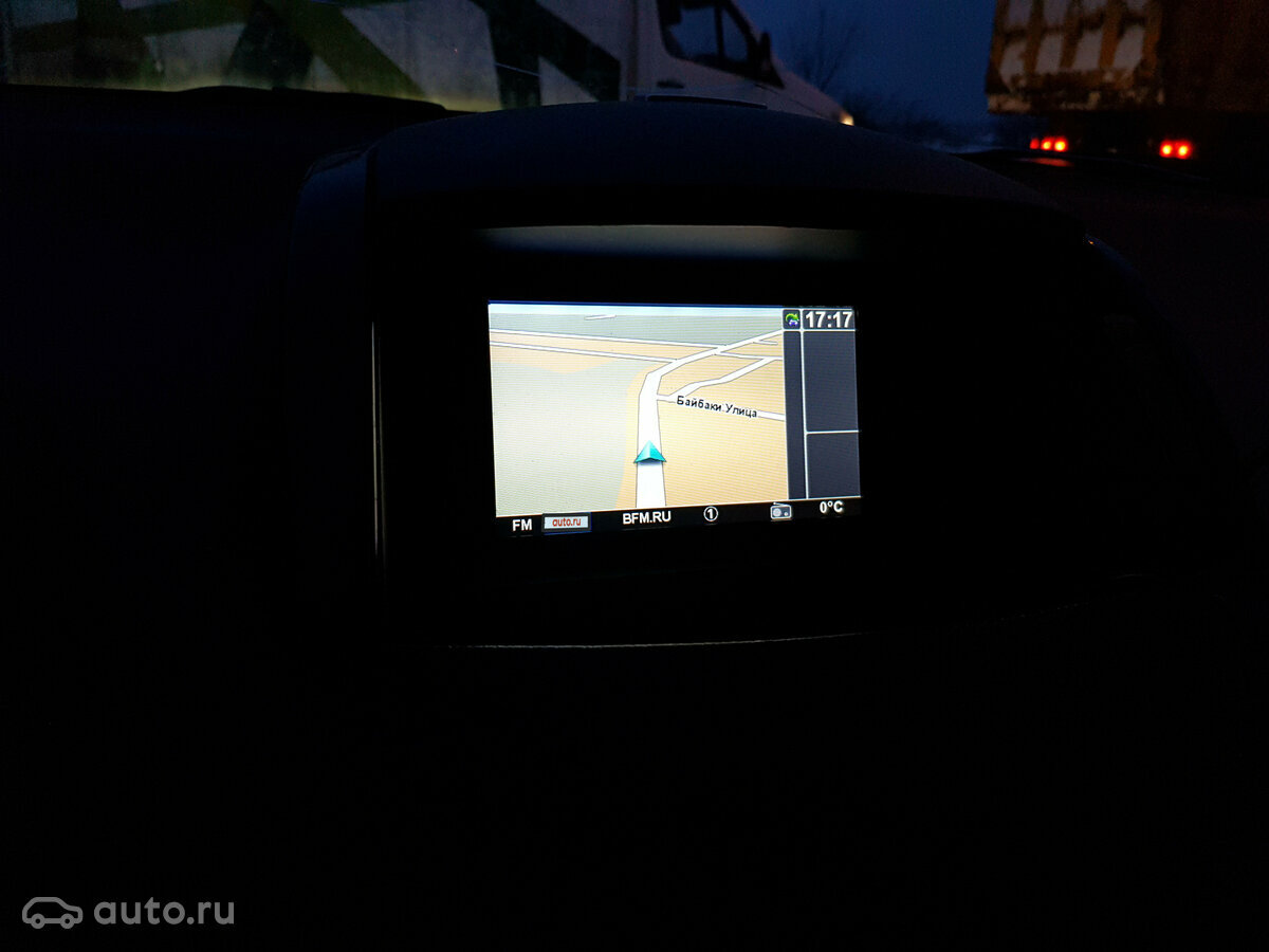 Renault Koleos - 9 от автора id42039093 в Бортжурнале
