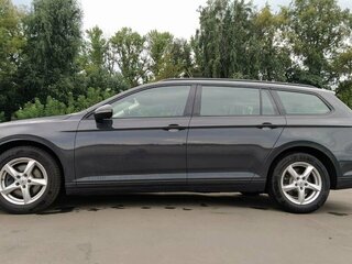 Volkswagen Passat - 23 от автора rosti05 в Бортжурнале